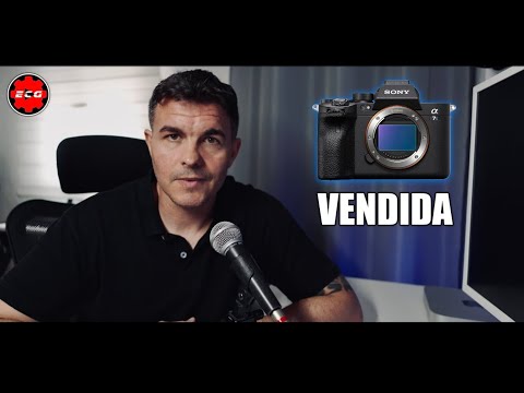 ¿Qué es una CÁMARA PROFESIONAL?