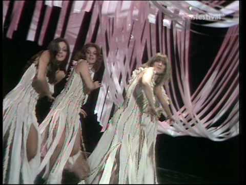 Jim Gilstrap / Pan's People  - Swing Your Daddy