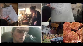 DITL: Chit Chat, Make Sup, Working on Goals