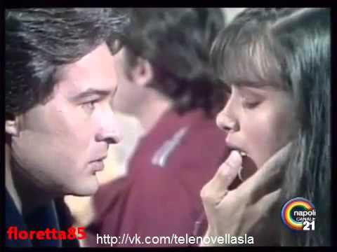 Luisana Mia  - puntata  51