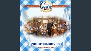 Long Way Down (Larry&#39;s Country Diner Season 16)