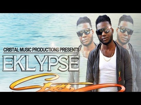 Eklypse - Stress Free - April 2014