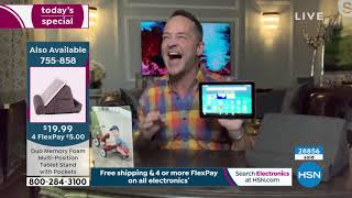 HSN | Gadget Gifts for Dad 06.07.2021 - 09 PM