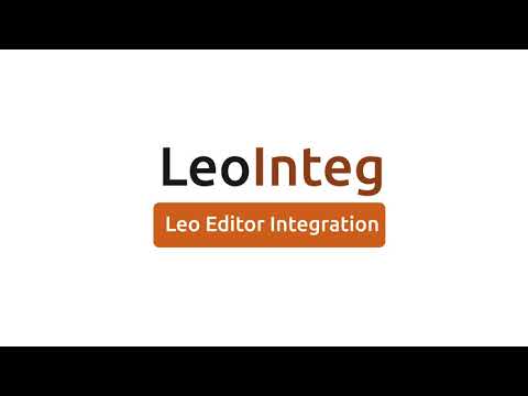 Introduction to Leo