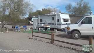TK's Corner RV Park Video