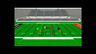 2017 14 Danbury Legend of Sleepy Hollow