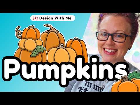 Pumpkin Clipart