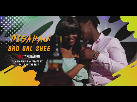 Bad Gal Shee - Nisahau (Official Audio) SMS SKIZA 7636893 to 811