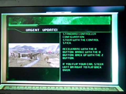 smuggler's run warzones gamecube iso