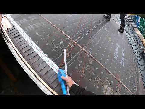 Fußgebinde ansetzen - Teil 19 - 30.10.2024  - Altdeutsche Deckung in Delbrück