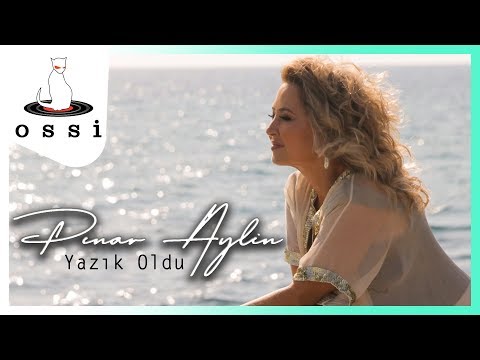 Pınar Aylin - Yazık Oldu