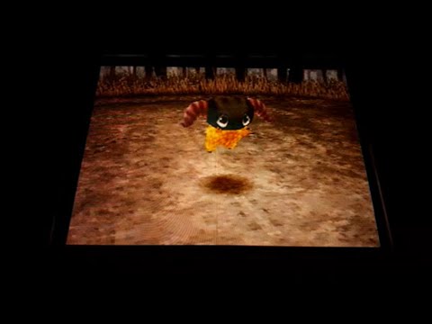 FF9 Perfect Game with Offensive Training B - 44 (main session of Disc 3 AP farming 1/3)