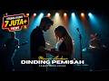 Dinding Pemisah Merry Andani Rock Cover Full Emosi