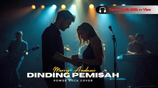 Download lagu Dinding Pemisah – Merry Andani | Rock Cover Full Emosi mp3