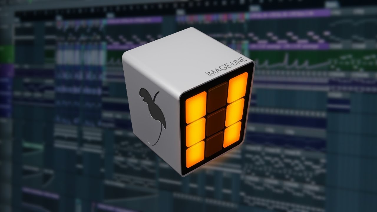 FL Studio 11 Fruity Loops Edition