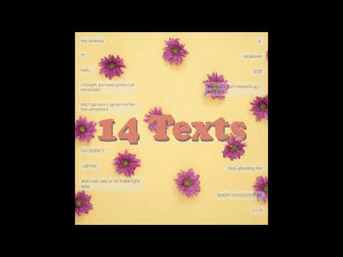 Shoffy - 14 Texts (Audio)