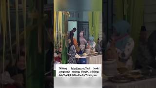 Download lagu LAGI HAJATAN KEDATANGAN TAMU TAK DIUNDANG👻👹 #viral #shorts #gunung #penampakan #cerita #short mp3