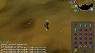 Steel/Iron Dragons Guide W/Commentary