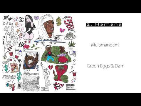 Mulamandam - Hamana (Prod. Lord Casso)