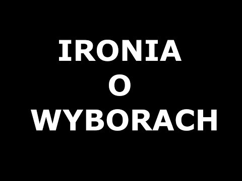 Na kogo głosować w wyborach do europarlamentu? 