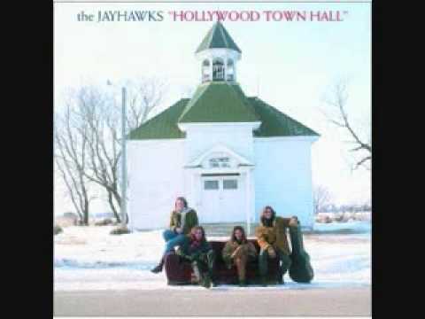 The Jayhawks-Crowded in the Wings