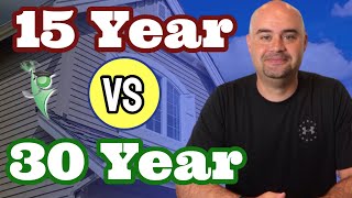 15 Year vs 30 year Mortgage - The Truth About Just Investing the Difference