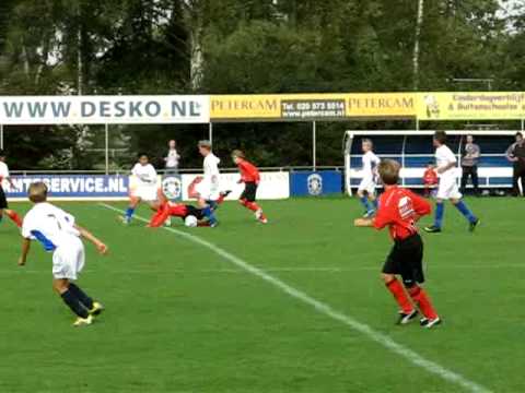 Purmersteijn D2 - Volendam E Top