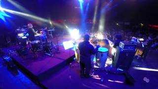 LUIS ENRIQUE LIVE in Chile 2015 | Noche de Copa