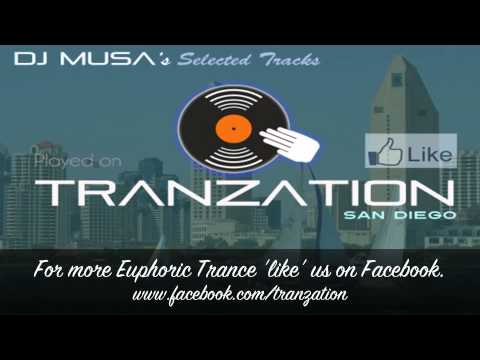 Tritonal - Can't Keep It In (Club Mix)