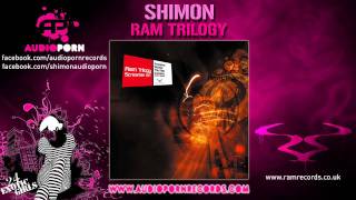 RAM TRILOGY - EVOLUTION (M.I.S.T. REMIX)