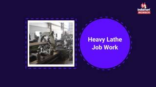 Engineering Products and Services by Perfect Mechanical Industries, Na