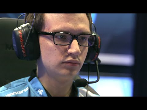 Welcome to Week 6 Day 1 of S6 NA LCS Summer 2016! TSM vs Cloud 9 + EnVy vs Immortals today!