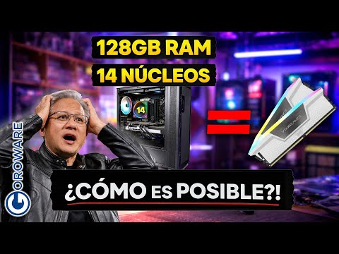 Fabricante chino de chips prepara CPU de 128 núcleos y 512 hilos con soporte AVX-512 y DDR5-5600 de