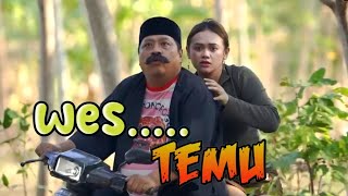 Download lagu WES TEMU BOCAE ‼️ WOKO CHANNEL TERBARU mp3