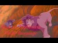 The Lion King 2 Simba S Pride Simba S Nightmare Multi Language
