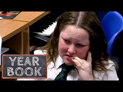 Student Stresses About Solo in the School Musical | Educating | Our Stories