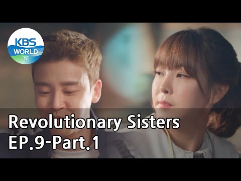 Revolutionary Sisters EP.9-Part.1 | KBS WORLD TV 210417