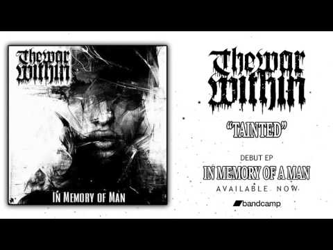 TheWarWithin - Tainted