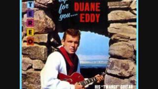 Duane Eddy - Lost Friend (mono).wmv