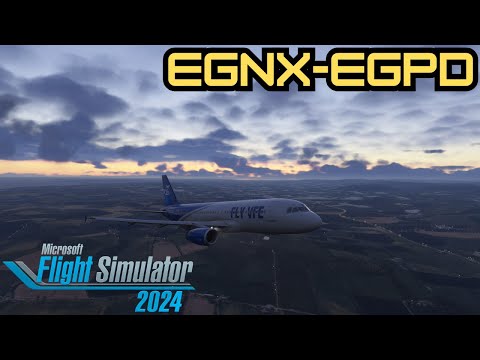 I Joined A Virtual Airline! | Quest for Captaincy EP:1