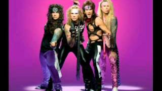 Steel Panther - If You Really Really Love Me