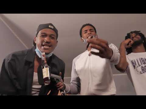 Moeskii x Shugg - I Got Em Shot by Snap