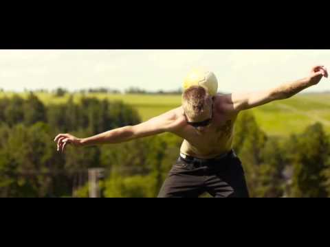 Revolta - Evoluce Vědomí (Official music video)