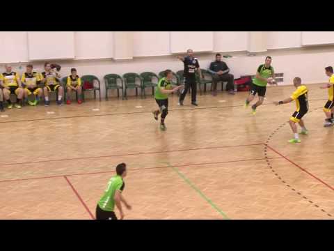 Tündökölnek a Makó KC fiai