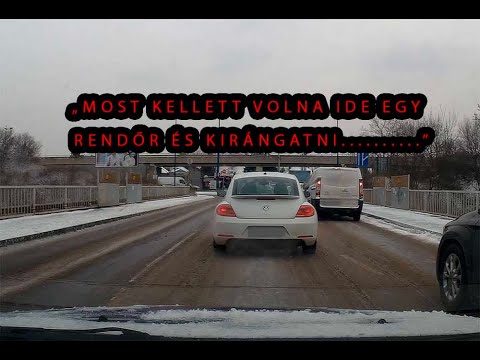 Őt ezek az útviszonyok sem tartották vissza semmitől