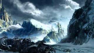 Nightbringer - To Will