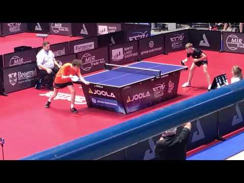 EYC CBS R64 Ivan Kahn - Jakub Piwowar (ENG) 2022-07-13 16:00