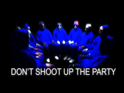DON'T SHOOT UP THE PARTY - BROCKHAMPTON