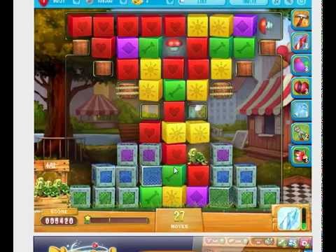 Pet Rescue Saga  Level 780 No Boosters