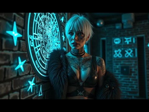 Virtual Girls by Ai "Ya.Sh.I." 617